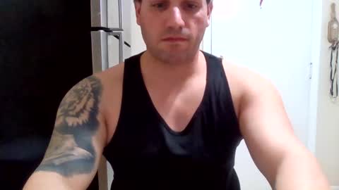 The Italian Boss  online show from February 18, 11:08 pm