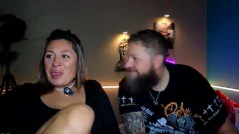 bossyroxy84 online show from February 23, 4:43 am