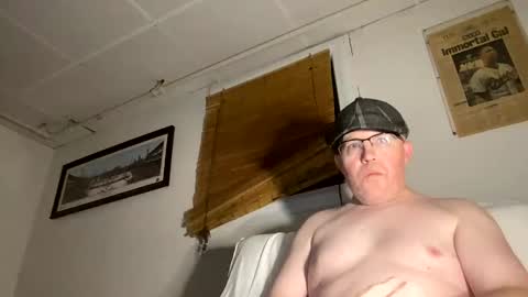 bostonirish45 online show from January 15, 1:10 am