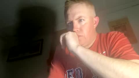 bostonirish45 online show from April 9, 4:34 am