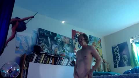 Snapshot of bottomboo7 chatting on February 6, 2:53 pm Bottomboo7 online show from February 6, 2:53 pm