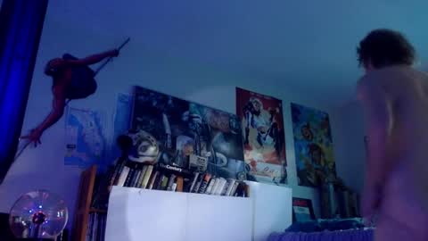 Snapshot of bottomboo7 chatting on February 15, 1:09 pm Bottomboo7 online show from February 15, 1:09 pm