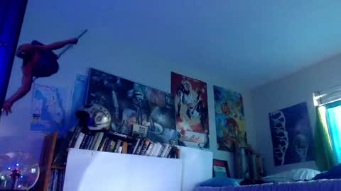 Snapshot of bottomboo7 chatting on February 16, 1:29 pm Bottomboo7 online show from February 16, 1:29 pm