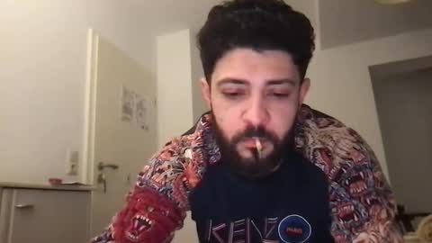 boualem92 online show from March 2, 4:03 am