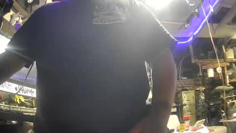 bouncr714 online show from January 19, 5:00 am