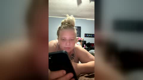 boundbylove69 online show from July 17, 6:53 am