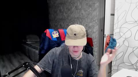 bounty_snipe online show from November 12, 11:03 pm