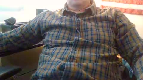 bourbonman144 online show from February 17, 9:43 pm