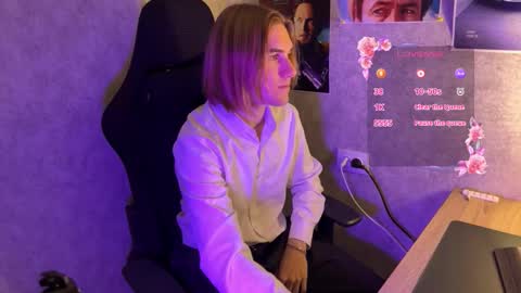 bovena online show from October 23, 3:44 pm