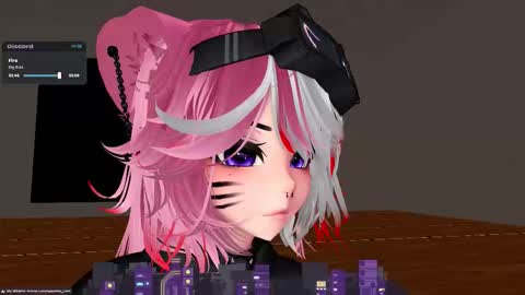 Camila online show from March 22, 4:10 pm