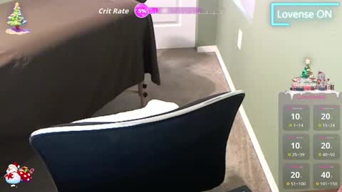 Kev online show from December 20, 4:03 pm