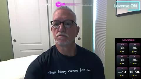 Kev online show from February 8, 4:32 pm