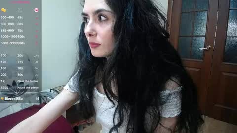 Helen  online show from April 15, 9:48 pm