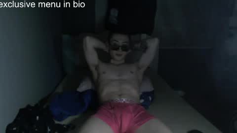 boxman556990 online show from April 15, 7:59 am