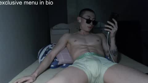 boxman556990 online show from April 18, 3:05 pm