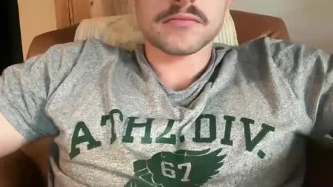 boy4dads online show from March 14, 9:31 pm