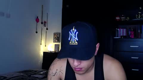 boy_nauthy online show from February 3, 3:26 am