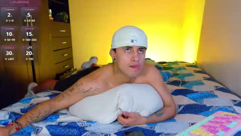 Snapshot of boy_nauthy chatting on July 21, 6:49 am boy_nauthy online show from July 21, 6:49 am