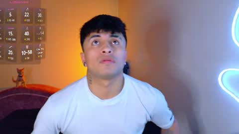 Snapshot of boy_nauthy chatting on July 25, 12:47 pm boy_nauthy online show from July 25, 12:47 pm