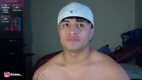 Snapshot of boy_nauthy chatting on July 30, 12:09 am boy_nauthy online show from July 30, 12:09 am