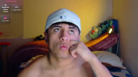 Snapshot of boy_nauthy chatting on August 1, 10:08 pm boy_nauthy online show from August 1, 10:08 pm