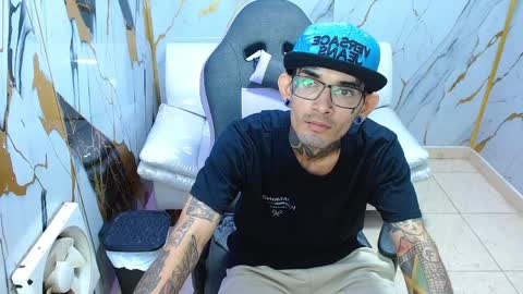 boy_tatto77 online show from March 28, 12:27 pm