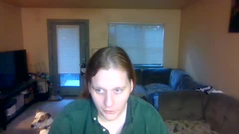 clay online show from September 23, 1:41 am