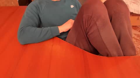 BoyApollon online show from February 17, 8:11 am