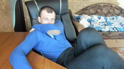 BoyApollon online show from March 29, 6:35 am