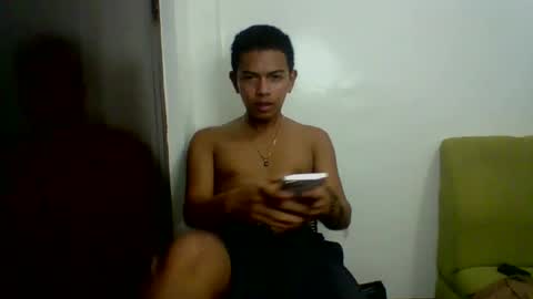 boyax16 online show from December 8, 7:00 pm