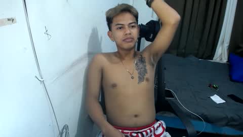 boyax16 online show from February 8, 6:33 pm