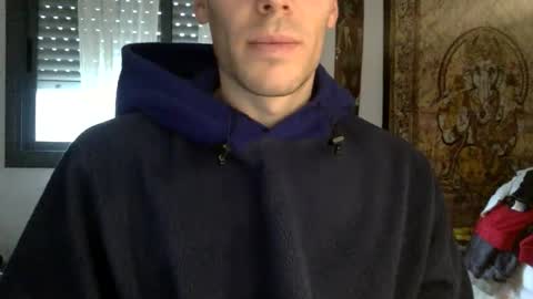 boybcn94 online show from February 10, 4:44 pm