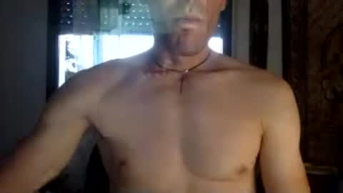 boybcn94 online show from July 5, 7:32 pm