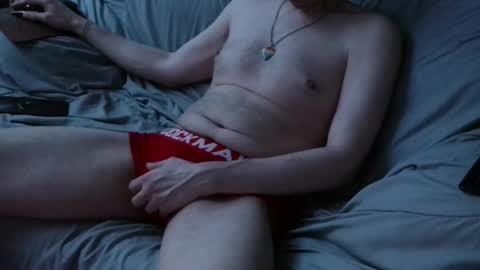 Slutty Stud online show from June 8, 5:30 am