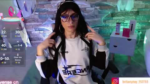 Snapshot of boyfox_tay chatting on October 13, 3:50 am boyfox_tay online show from October 13, 3:50 am