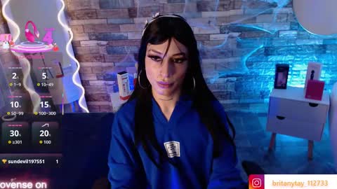 Snapshot of boyfox_tay chatting on October 27, 4:05 am boyfox_tay online show from October 27, 4:05 am