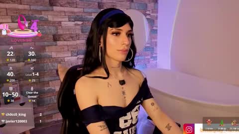 Snapshot of boyfox_tay chatting on December 19, 7:32 pm boyfox_tay online show from December 19, 7:32 pm