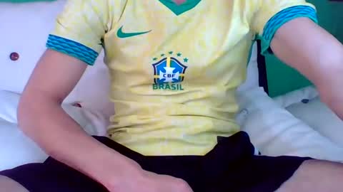 Felipe  online show from July 16, 4:13 pm