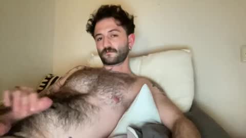 boyfriend_shrapnel online show from December 13, 1:48 am