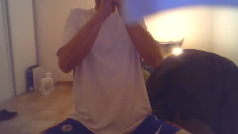 Snapshot of boyisfun chatting on December 23, 8:34 am boyisfun online show from December 23, 8:34 am