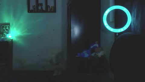 miguel  online show from January 13, 7:35 am