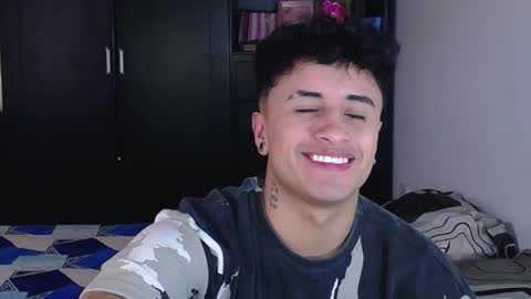 miguel  online show from February 25, 3:32 pm