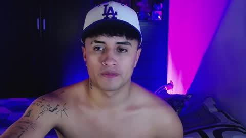 miguel  online show from March 2, 3:41 am