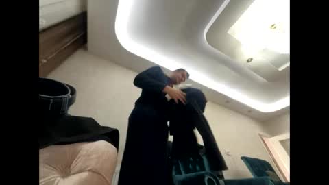 Snapshot of boymeg chatting on March 3, 11:38 am Bugi online show from March 3, 11:38 am