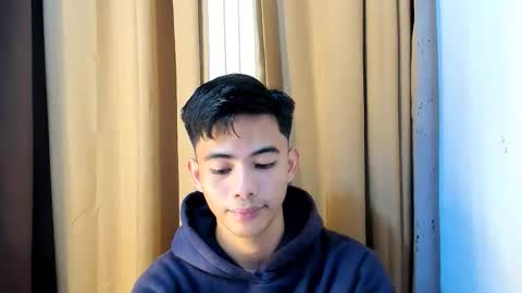 HI IM JAMES DONT FORGET GIVE ME THUMBS UP AND JOIN TO MY FANCLUB online show from February 15, 7:51 am