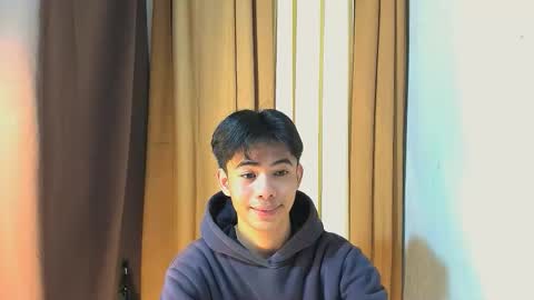 HI IM JAMES DONT FORGET GIVE ME THUMBS UP AND JOIN TO MY FANCLUB online show from April 21, 4:41 am