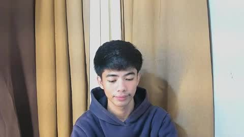 Snapshot of boynextdoor4ux chatting on July 3, 10:16 pm HI IM JAMES DONT FORGET GIVE ME THUMBS UP AND JOIN TO MY FANCLUB online show from July 3, 10:16 pm