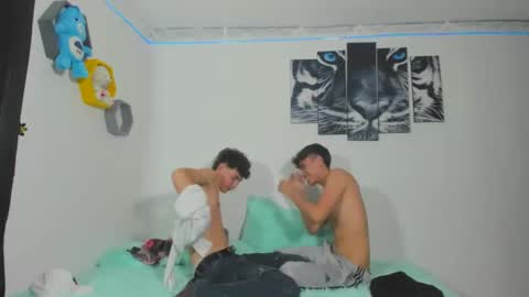 boys4hot_777 online show from March 6, 6:59 pm