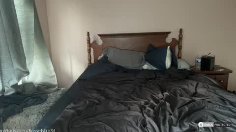 boysetsfire34 online show from February 17, 1:51 pm