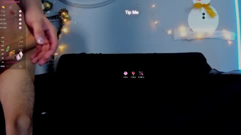 Paul and Max online show from December 6, 1:07 am